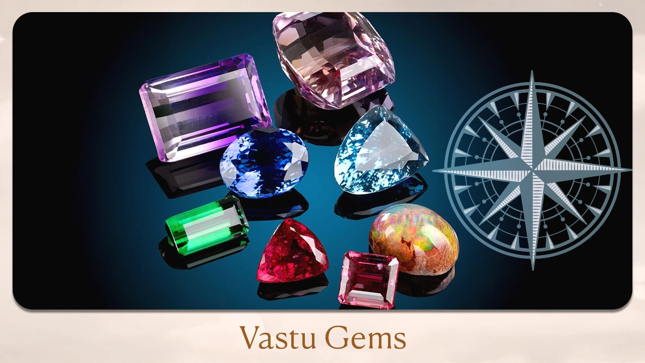 Vastu Gems